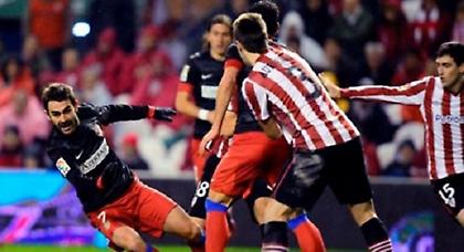 Θα κάνει την ανατροπή η Μπιλμπάο;