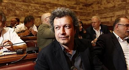 Στους Ανεξάρτητους Δημοκρατικούς ο Τατσόπουλος