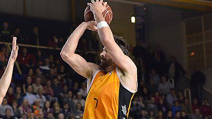 MVP Ιανουαρίου ο Πάνκο