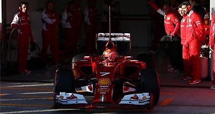 Με τη… δεύτερη ο Κίμι