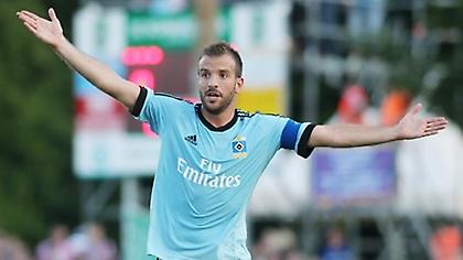 Προειδοποιεί τους συμπαίκτες του ο Φαν Ντερ Φάαρτ