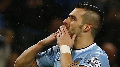 «Ο Πελεγκρίνι είναι ειλικρινής»