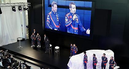 Με Άτκισον στο Μεξικό η Hyundai