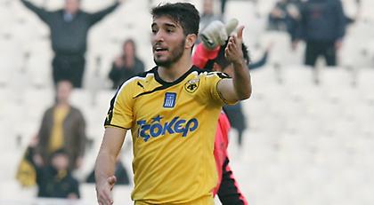 Πονά αριστερά η ΑΕΚ