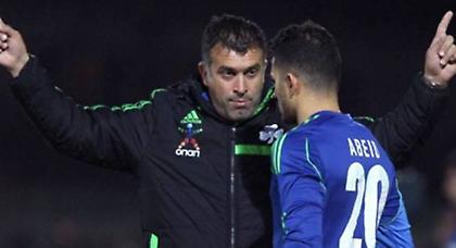 Ο ΠΑΟ μαθαίνει να νικά με 1-0