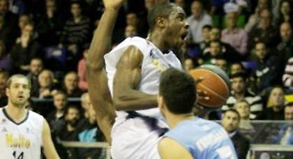 «Θα φτάσουμε ψηλά με τέτοιες εμφανίσεις»