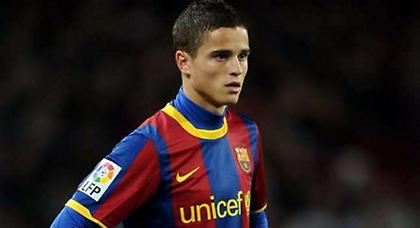 Οδεύει προς Αγγλία ο Αφελάι