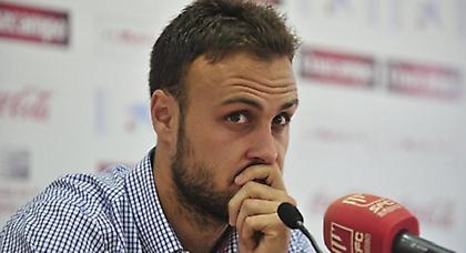 Κάλα: «Θα φύγω από τη Σεβίλλη»