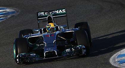 Έτσι ακούγονται οι νέοι κινητήρες της Formula 1