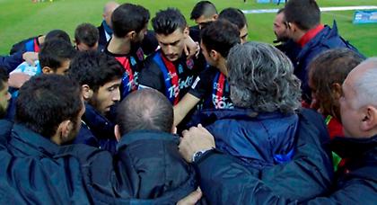 «Διψασμένος» ο Πανιώνιος