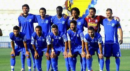 Πήρε Μουαγιέ η Καλλιθέα