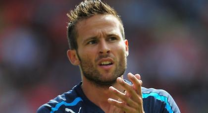 Στην Πάρι ο Καμπάιγ