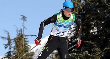 Η Τσακίρη σημαιοφόρος