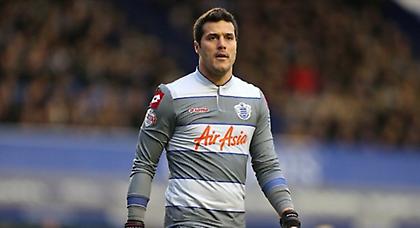 Επαναπατρίζεται ο Ζούλιο Σέζαρ