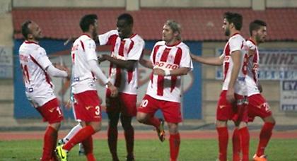 Με απουσίες ενόψει Παναθηναϊκού