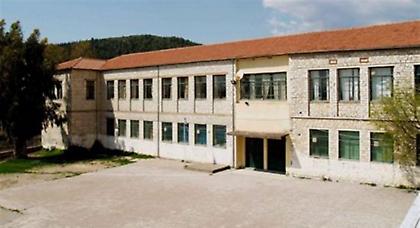 Μαθητές με φυματίωση στη Σπάρτη!