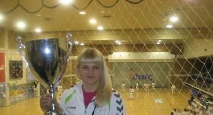 Πήρε Σλιάκοβα η Ορμή