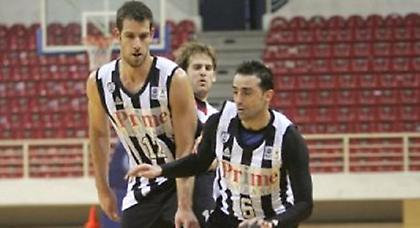 Φιλικό με Ραμποτνίτσκι