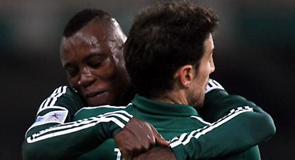 Ξανασμίγουν Τοτσέ και Σισοκό!