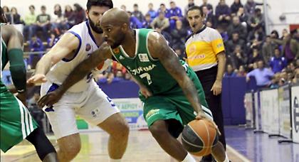 «Σημείο αναφοράς ο Ολυμπιακός»