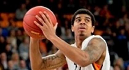 Πρώτη απώλεια για Ναντέρ