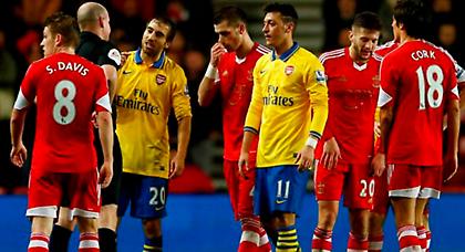 Άρσεναλ… σου ‘ρχονται! (video)