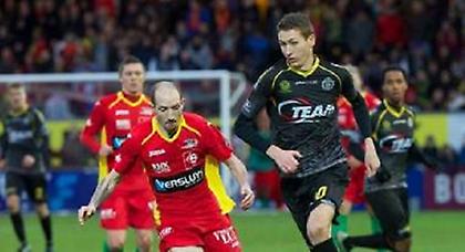 Οστάνδη για τελικό