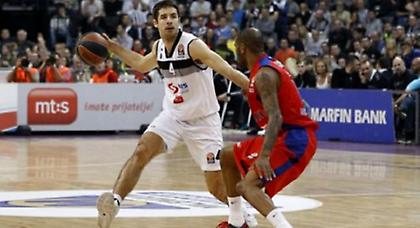 Εκτός οι Τέπιτς, Λοβέρν