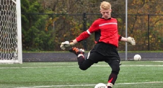 Επενδύει σε αμερικανό γκολκίπερ ο ΠΑΟΚ