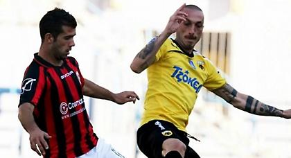 Τσιρίλο: «Είστε φανταστικοί»