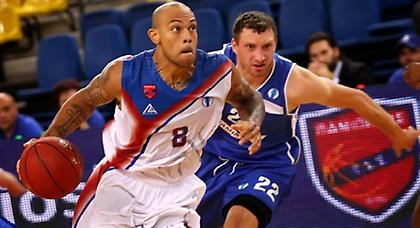 Θέλει τον Κάρτερ η Εφές