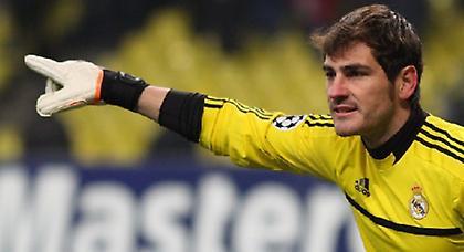 Έγραψε ιστορία ο Κασίγιας