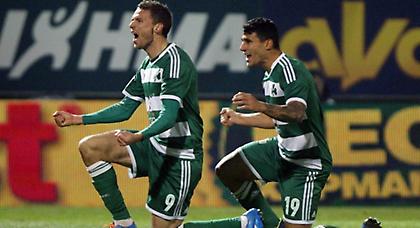 Με το βλέμμα στον… τελικό