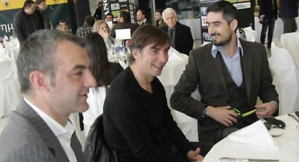 Το καρέ της ΑΕΚ