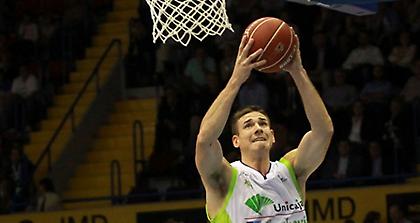 «Από τους κορυφαίους στην ιστορία ο Σπανούλης»