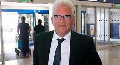 «Κανένα τηλεφώνημα Μελισσανίδη-Σαρρή»