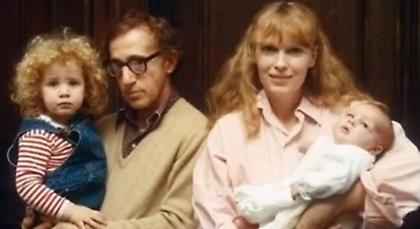 Η κόρη του Woody Allen καταγγέλλει βιασμό από τον πατέρα της!