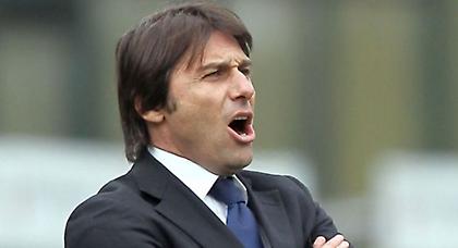 «Δένει» τον Κόντε η Γιουβέντους