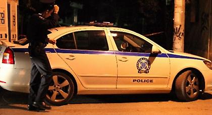 Τον πυροβόλησαν στο πρόσωπο έξω από το σπίτι του