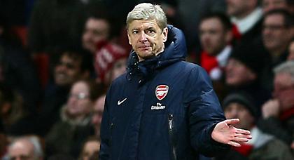 Το άφησε ανοιχτό για μεταγραφές ο Βενγκέρ