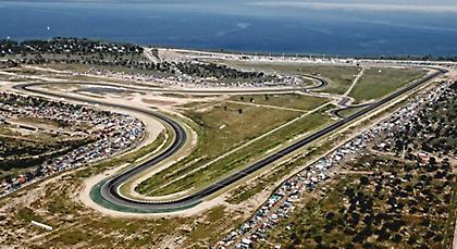 Ξανά στην Αργεντινή το Moto GP