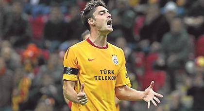 Παρελθόν από Γαλατά ο Ριέρα