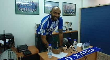 Ανακοινώθηκε ο Μαραγκουδάκης