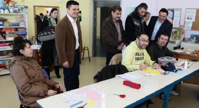 «Ο Ολυμπιακός είναι κοντά σας»