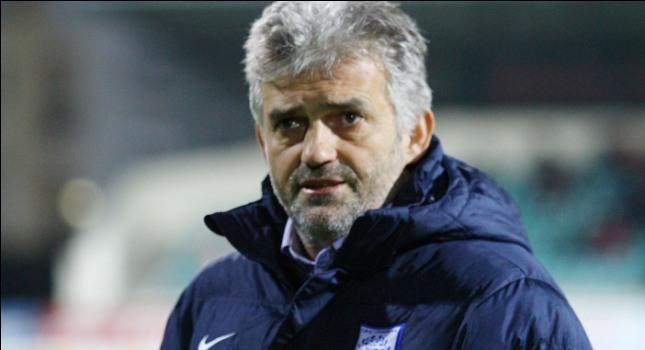 Τσιώλης: «Δεν με υπονόμευσε κανείς»