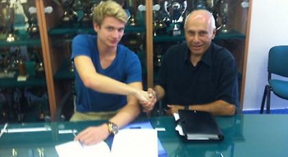 Στον «Ευαγγελισμό» τερματοφύλακας του Παναθηναϊκού!