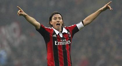 «Μια νέα εποχή έχει ξεκινήσει για την Μίλαν»