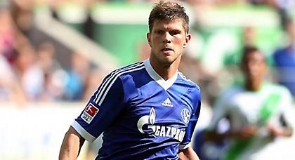 Χούντελααρ: «Σκέφτομαι να πάω στην Αγγλία»