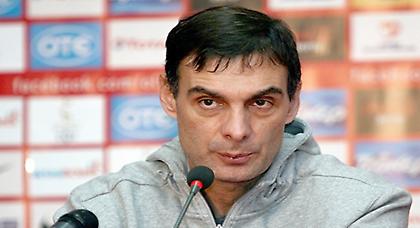 «Ρεαλιστικός στόχος τα προημιτελικά»