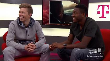 Α λα… Μπίμπερ (video)